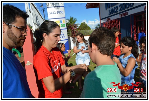 rolim de moura